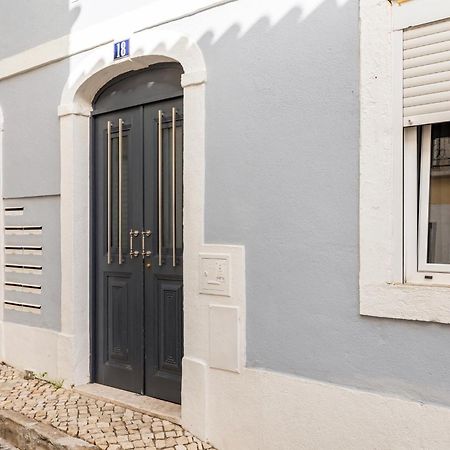 Avenida Da Liberdade Area, Bright And Newly Renovated 2 Bedroom Apartment, Lisbon Historical Center Exteriör bild