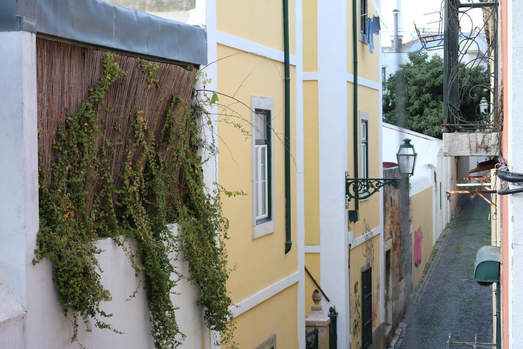 Avenida Da Liberdade Area, Bright And Newly Renovated 2 Bedroom Apartment, Lisbon Historical Center Exteriör bild